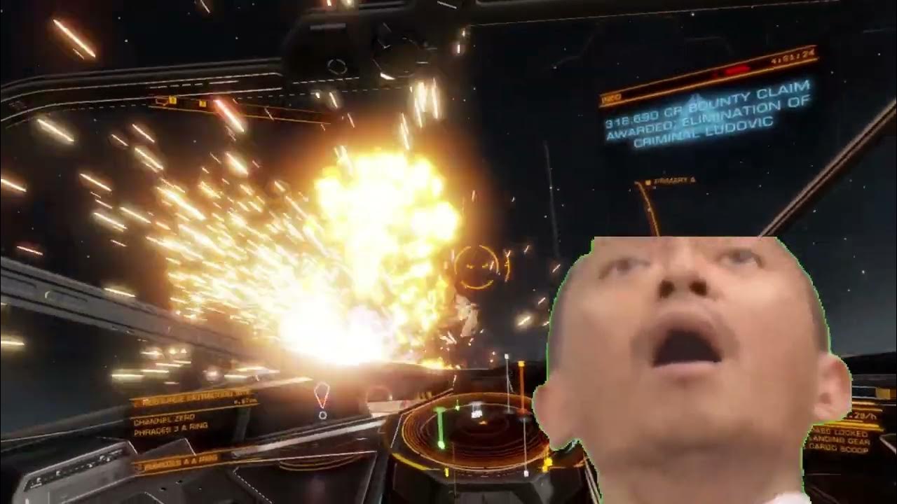 Goofy MK2 Python - YouTube