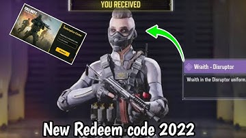 cod Mobile July 17 Redeem code 2022 | codm Redeem code 2022 | Call of Duty Mobile Redeem code 2022
