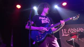Leannan Shi, Jammin Java, 7-31-2025