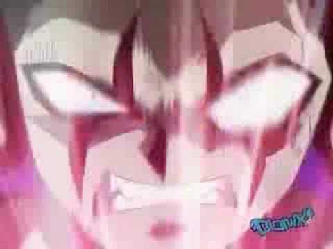 Zatch Bell/Konjiki no Gash Bell AMV