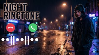Night Ringtone  Best Ringtone For Mobile Instrumental 