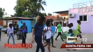 Platinando Quinta-Feira Recheada De Entretenimento