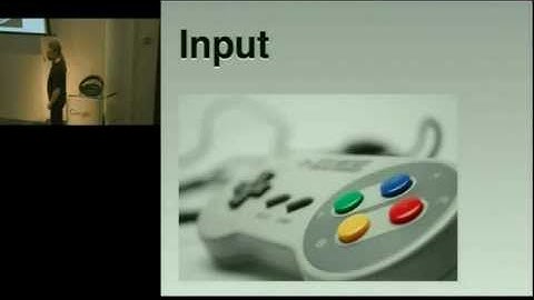 HTML5 Games Zurich GTUG 28th Sept.