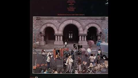 Rush - YYZ (pbthal Vinyl Rip) Original US Robert Ludwig Pressing