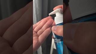Обзор на гель для умывание от La Roche Posay.