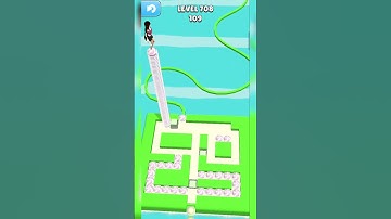 Stacky Dash game 🎮 |level 708| 🎮 |#stackydash #shorts #youtubeshort #shortvideo #@pk_gamingop