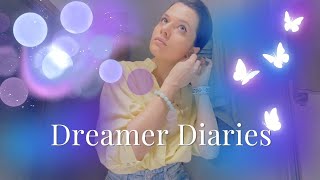 Dreamer Diaries | My casual daily life as a homebody living in Istanbul