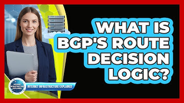 What Is BGP