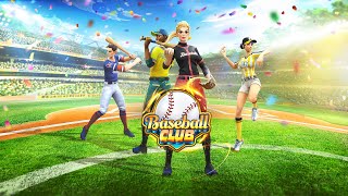 Baseball Club: PvP Multiplayer screenshot 4