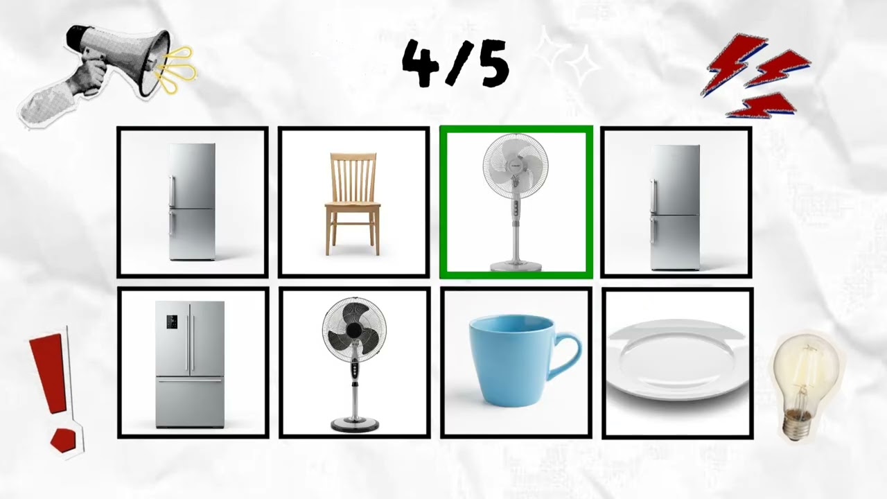 This Speaking Game Will Test Your Timing Say It On Beat