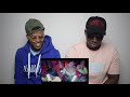 DIOR DIOR!! | POP SMOKE - DIOR (OFFICIAL VIDEO) - REACTION