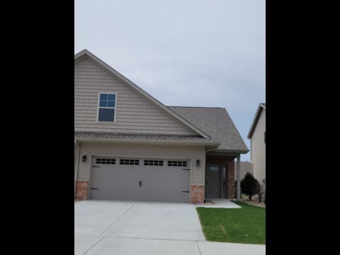 1723 Glenbridge Rd, Bloomington, IL home video tour