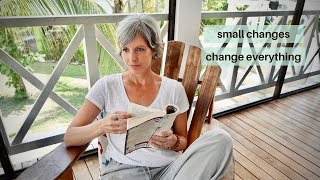 Small Life Changing Habits You Can Start Today | Simple Habits