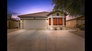 40136 N Costa del Sol Drive video tour
