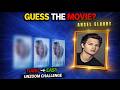 Guess Ansel Elgort's Movies 🎬