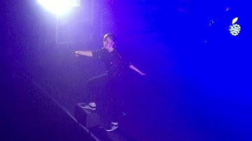 Sigrid - Strangers - o2 Academy Glasgow - 07/11/2018