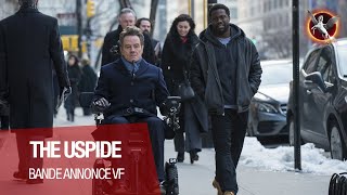 Bande annonce The Upside 
