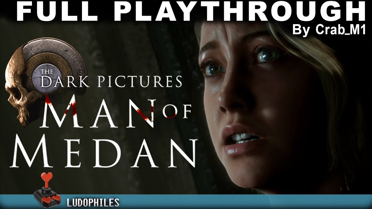 The Dark Pictures Man Of Medan Full Playthrough Walkthrough All Survived YouTube the-dark-pictures-man-of-medan-full-playthrough-walkthrough-all-survived-youtube