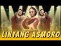 NIKEN SALINDRY - LINTANG ASMORO (OFFICIAL LIVE MUSIC VIDEO) WONG AYU TRESNAKU KINARYA TAMBA