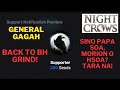 BH GRIND ULIT! TARA! | NIGHTCROWSGLOBAL #nightcrowsglobal  #nightcrows