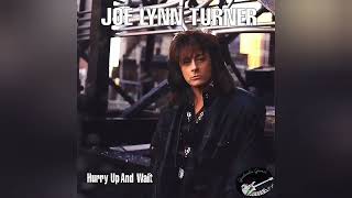 Watch Joe Lynn Turner Blueprint For The Blues video
