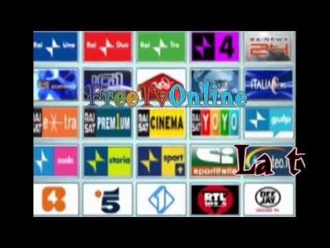 RAI 1 STREAMING - YouTube