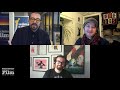 SBIFF Cinema Society Q&A - Wolfwalkers