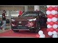 Honda HR-V 2022 First Look Review- Price In Pakistan - Specs &amp; Features