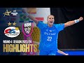 Sg bbm bietigheim vs brest bretagne handball  round 4  ehf champions league women 202324