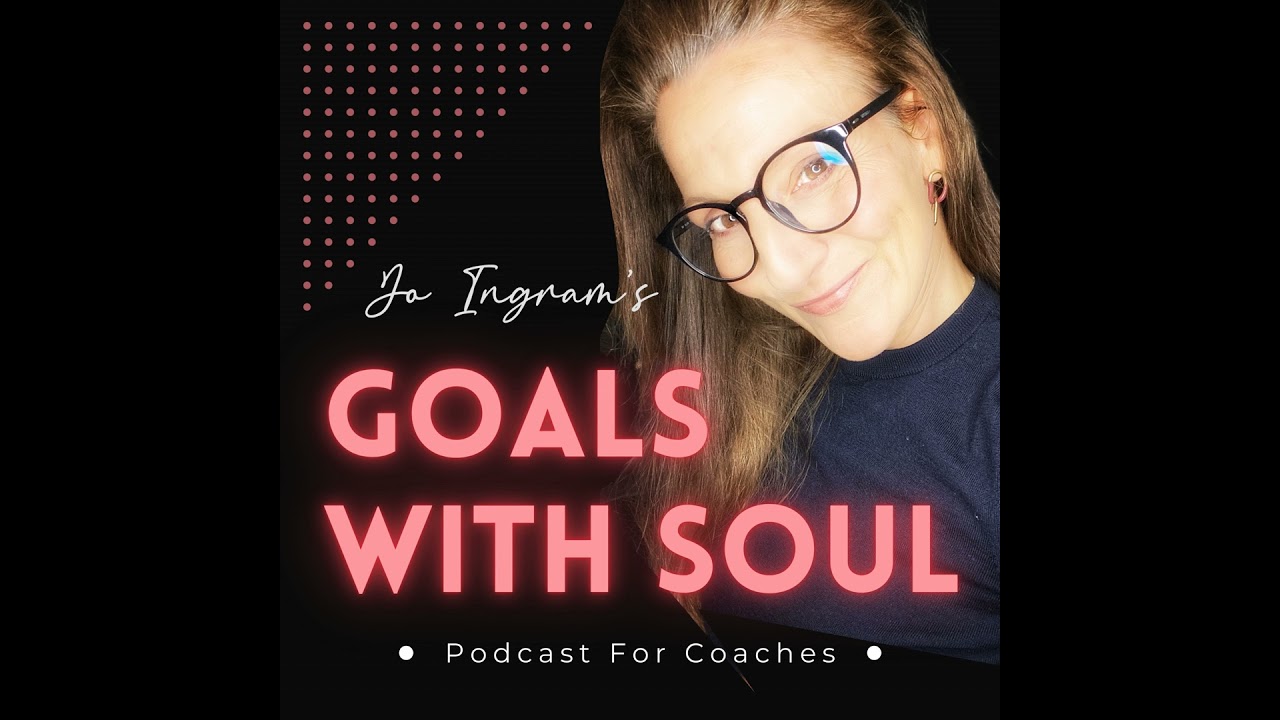 103: How To Monetize A Tiny Audience with Ina Coveney