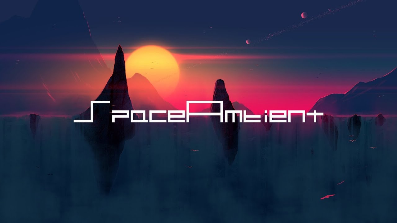 Aleks Michalski Tranquility [SpaceAmbient Channel] YouTube