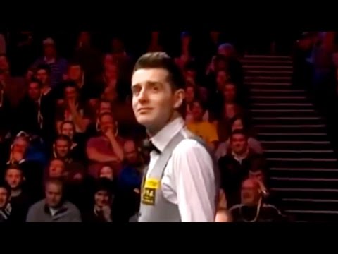 Best Snooker Funny Mark Selby