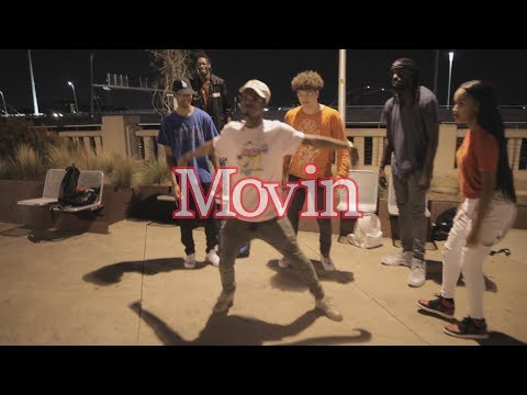 Lil Pump x SmokePurpp - Movin (Dance Video) shot by @Jmoney1041
