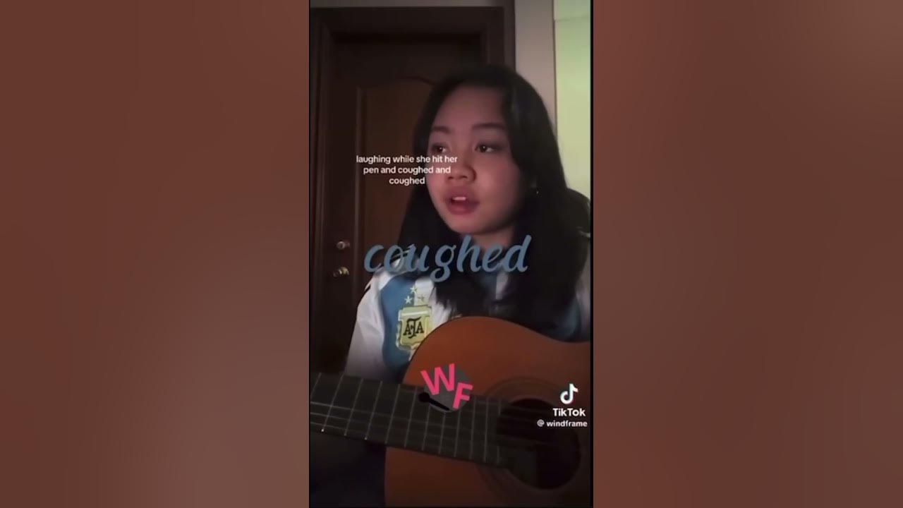 Sailor song by Gigi Perez