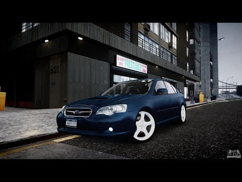 როგორ ჩავაგდოთ მოდი GTA 4-ში ქართულად