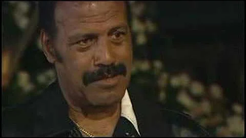Durch die Nacht mit Fred Williamson und Franco Nero
