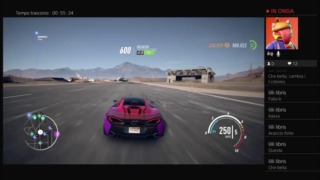 Need For Speed Need For Speed