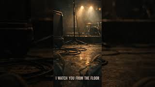 I Watch You From The Floor | Heavy Psychedelic Blues Rock - Final Breakdown #psychedelicrock