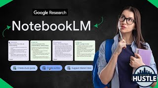 Google NotebookLM: The PERFECT AI Tool for Students