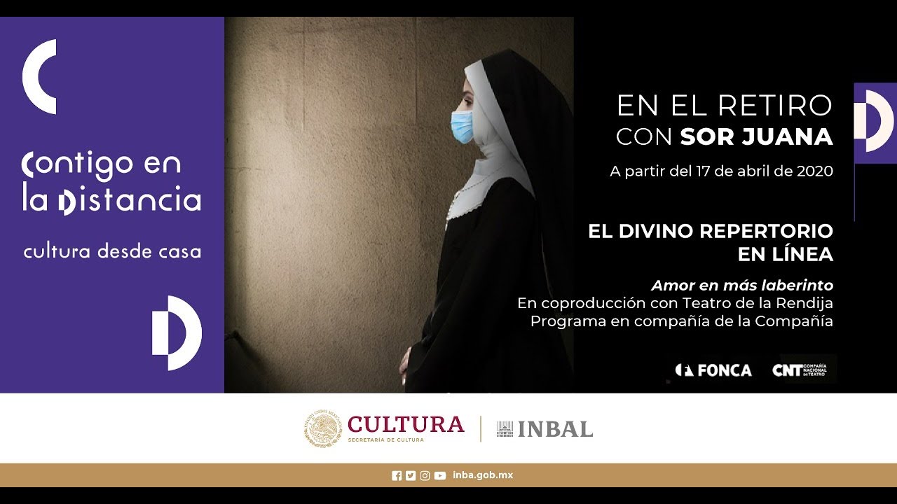 Fragmento De Amor Es Mas Laberinto www.youtube.com