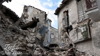 Earthquake Sounds, Earthquake Sound Effect For Sleep: ASMR screenshot 3