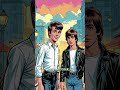 The Day Music Changed Forever: When Lennon Met McCartney #music #history #shorts #facts #beatles