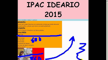 html5 estructura basica maquetación y css 3/3