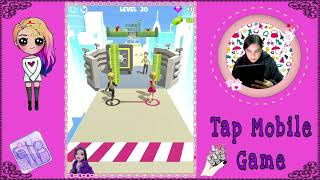 Love 'em Rob 'em 👭🦹‍♀️💶🙍‍♂️All Levels Gameplay Android, iOS LERE1GP7* screenshot 4