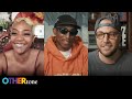 OTHERtone with Pharrell, Scott, and Fam-Lay - Tiffany Haddish