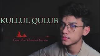 Download lagu KULLUL QULUB | Adzando Davema | Sholawat dan Musik Islami