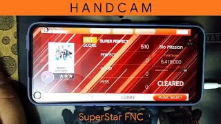 Cherry Bullet - Broken Hard Fade Out Fsp Superstar Fnc