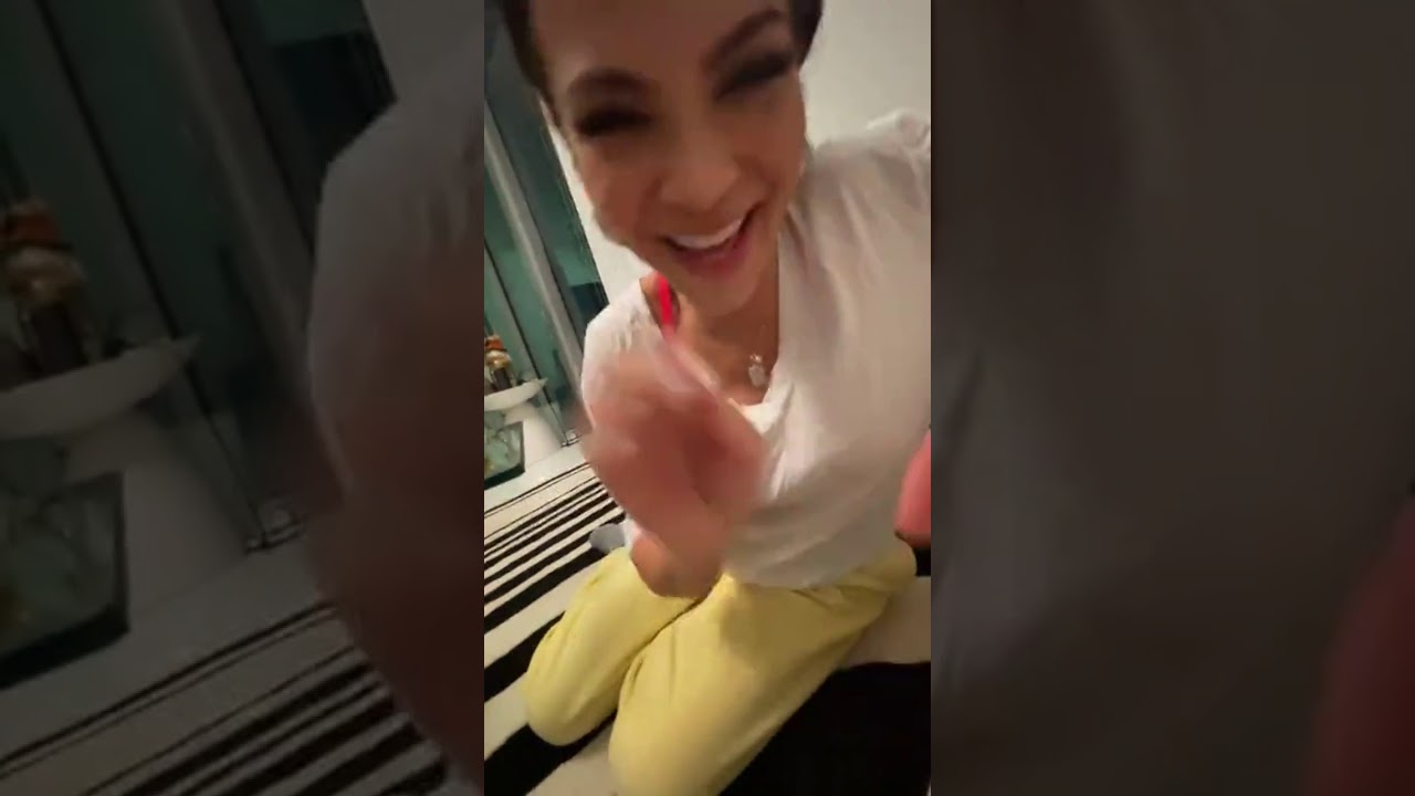 Natti Natasha Live Stream, February 24, 2021