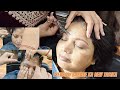 Eyebrow at parlour