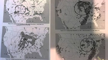Weather Lab 10 Part 1